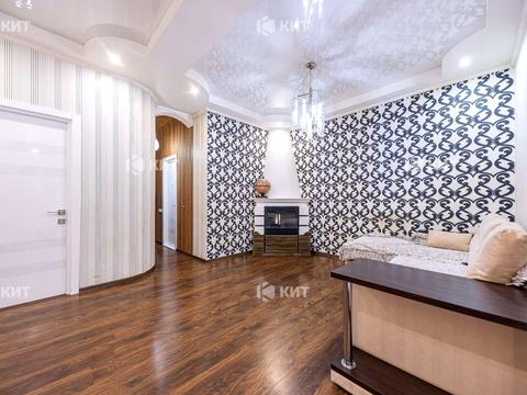 квартира по адресу Новоалександровская ул., (Будинок 4)