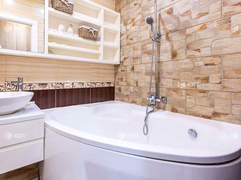 квартира по адресу Новоалександровская ул., (Будинок 4)