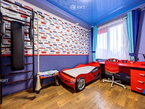 квартира по адресу Новоалександровская ул., (Будинок 4)