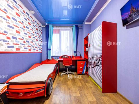 квартира по адресу Новоалександровская ул., (Будинок 4)