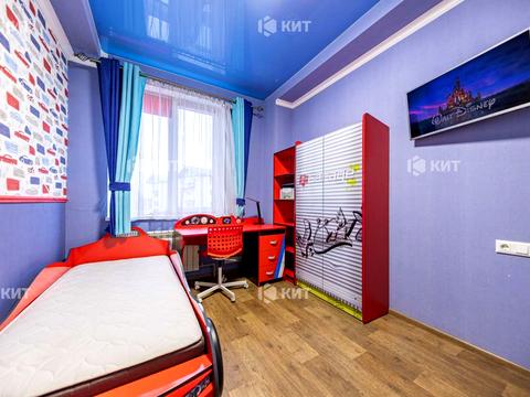 квартира по адресу Новоалександровская ул., (Будинок 4)