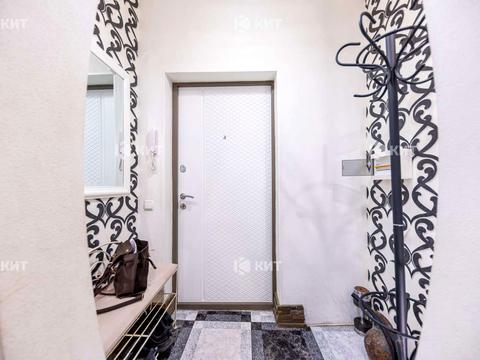 квартира по адресу Новоалександровская ул., (Будинок 4)