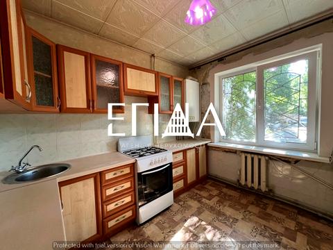 квартира за адресою Незалежності вул. (Космонавта Попова), 24 к1