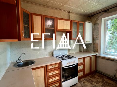 квартира за адресою Незалежності вул. (Космонавта Попова), 24 к1