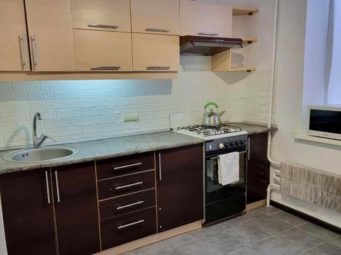 квартира за адресою Салтівське шосе, 240г