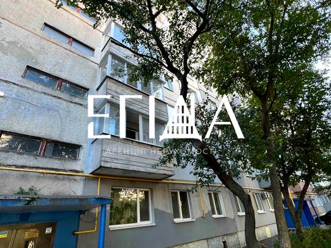 квартира за адресою Незалежності вул. (Космонавта Попова), 24 к1