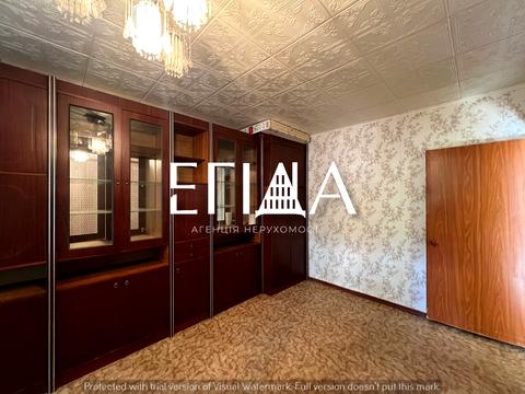 квартира за адресою Незалежності вул. (Космонавта Попова), 24 к1