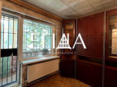 квартира за адресою Незалежності вул. (Космонавта Попова), 24 к1