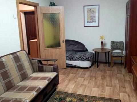 квартира по адресу Богдана Хмельницкого просп. (Героїв Сталінграда), 20б