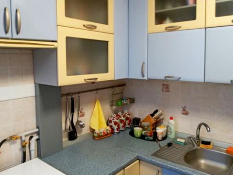 квартира по адресу Богдана Хмельницкого просп. (Героїв Сталінграда), 20б