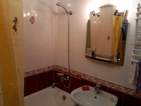 квартира по адресу Богдана Хмельницкого просп. (Героїв Сталінграда), 20б