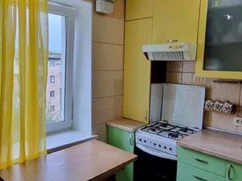 квартира за адресою Решетилівська вул. (), 58