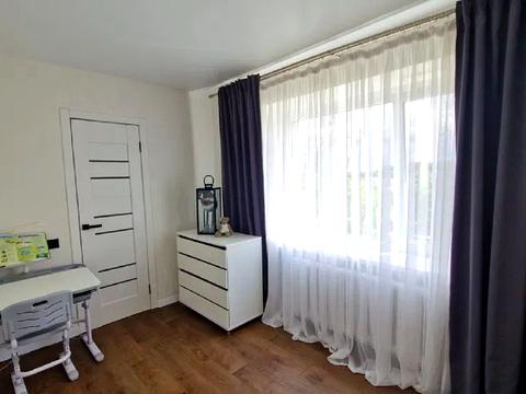 квартира за адресою Решетилівська вул. (), 58