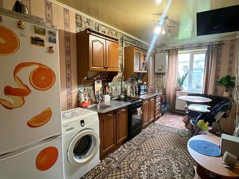 дом по адресу Рижский пер., 38