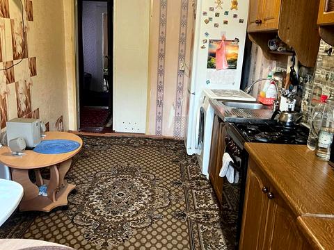 дом по адресу Рижский пер., 38