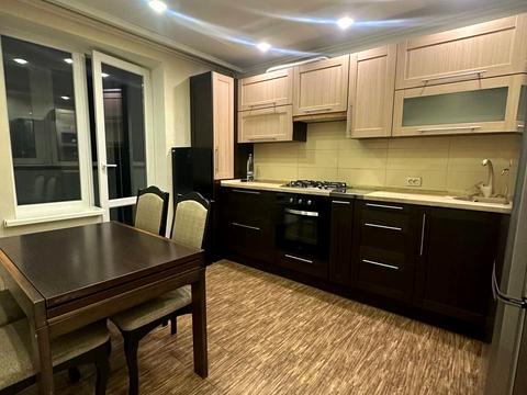 квартира за адресою Кармелюка вул., 5/1