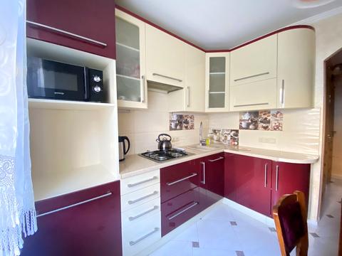 квартира по адресу Василия Симоненко ул., 32