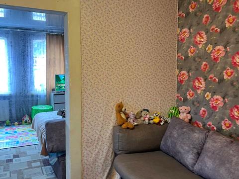 дом по адресу Рижский пер., 38