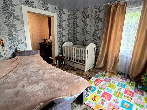 дом по адресу Рижский пер., 38