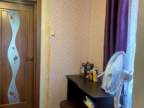 дом по адресу Рижский пер., 38