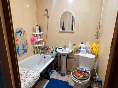 дом по адресу Рижский пер., 38