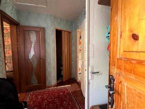 дом по адресу Рижский пер., 38