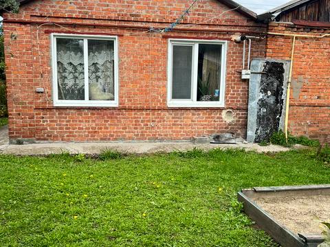 дом по адресу Рижский пер., 38