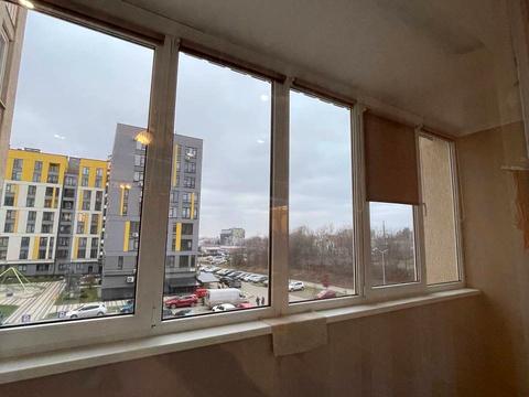 квартира по адресу Пасечная ул., 181