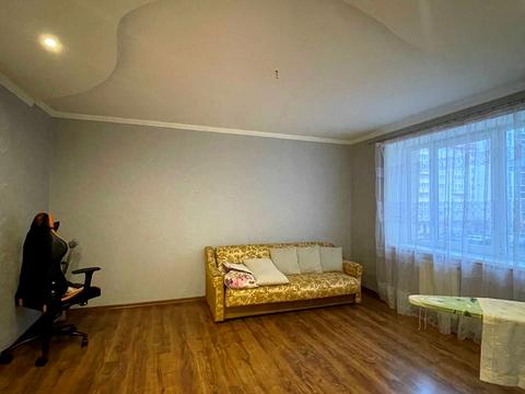 квартира по адресу Пасечная ул., 181