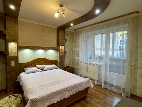 квартира по адресу Пасечная ул., 181