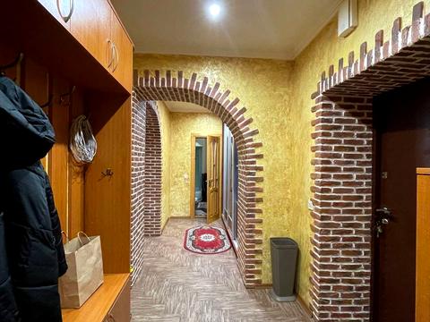 квартира по адресу Пасечная ул., 181