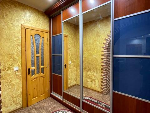 квартира по адресу Пасечная ул., 181