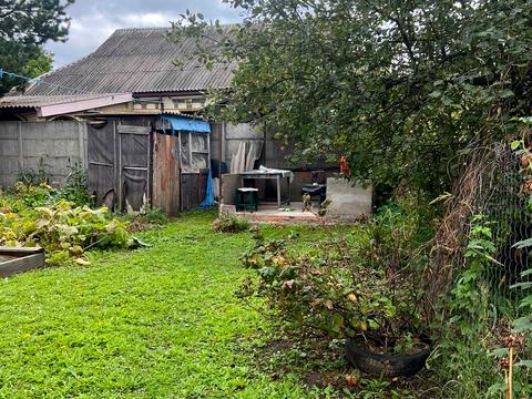 дом по адресу Рижский пер., 38