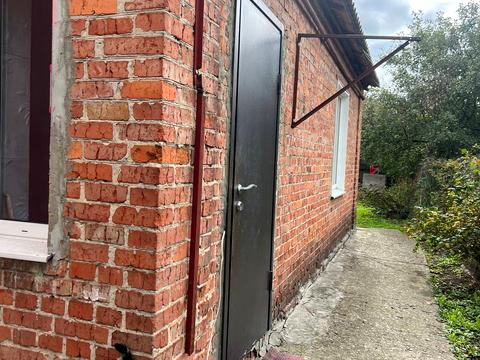 дом по адресу Рижский пер., 38