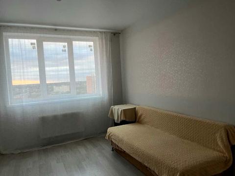 квартира по адресу Академика Воробьёва ул., 1б