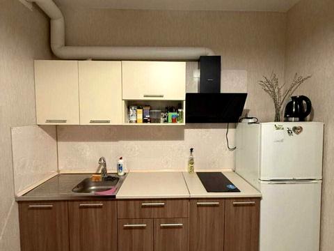 квартира за адресою Віталія Нестеренка вул., 1б