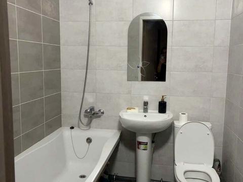 квартира по адресу Академика Воробьёва ул., 1б