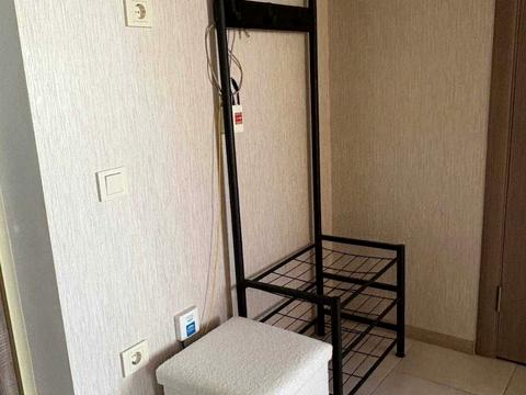 квартира по адресу Академика Воробьёва ул., 1б