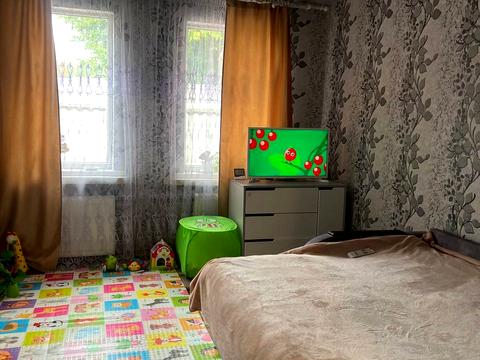 дом по адресу Рижский пер., 38