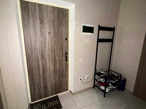 квартира по адресу Академика Воробьёва ул., 1б