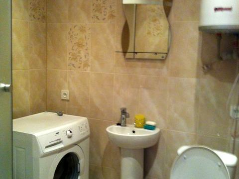 квартира за адресою Слави бульв., 27