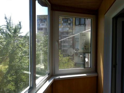 квартира за адресою Слави бульв., 27