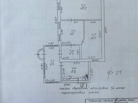 будинок за адресою Сухомлинського