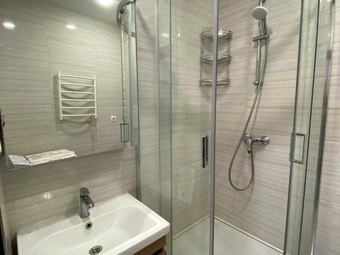 квартира за адресою Високовольтна вул., 14-Д