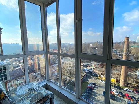 квартира за адресою Високовольтна вул., 14-Д