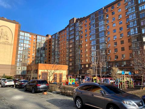 квартира за адресою Високовольтна вул., 14-Д