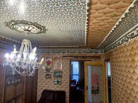 квартира по адресу Владислава Зубенко ул. (Тимуровцев), 78