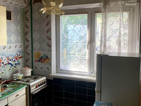 квартира по адресу Владислава Зубенко ул. (Тимуровцев), 78