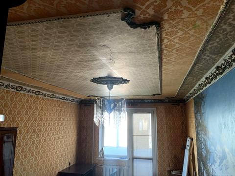 квартира по адресу Владислава Зубенко ул. (Тимуровцев), 78