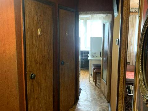 квартира по адресу Владислава Зубенко ул. (Тимуровцев), 78